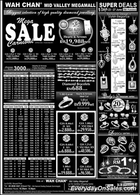 Wah-Chan-Mega-Sale-2011-EverydayOnSales-Warehouse-Sale-Promotion-Deal-Discount