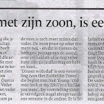 Brabants Dagblad 05-04-2013