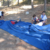 Meute II - Camp d