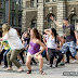 Mezinárodní den tance<br />
29.4.2012, Náměstí Dr. Edvarda Beneše, Liberec<br />
foto: (c) Jiří Částka, www.FotoBanka.net