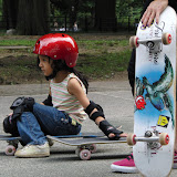 Chiara's Lesson