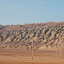 Flaming mountains - dernier paysage
