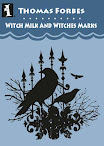Witch Milk And Witches Marks