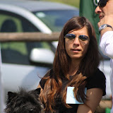 Red's Flame Queen Bee e Diana Lenoci