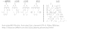 [AA]Jean Pierre Polnareff (JOJO’S BIZARRE ADVENTURE)