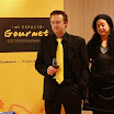 Inauguración Mi Espacio Gourmet