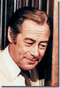 rex harrison