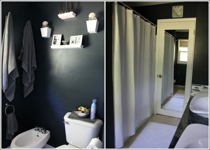 Bathroom After Bathroom After