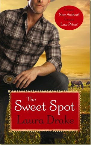 Cover - The Sweet Spot Cover - The Sweet Spot