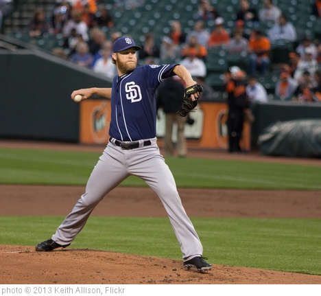 'Andrew Cashner' photo (c) 2013, Keith Allison - license: http://creativecommons.org/licenses/by-sa/2.0/