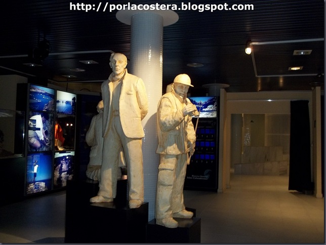 exposicio columbretes planetari exposicio columbretes planetari