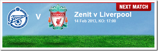 zenit-away zenit-away