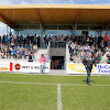 VV Gilze 1 - VV Rijen 1