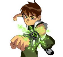 Ben 10 mozifilm a láthatáron