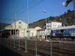 TER to Nîmes