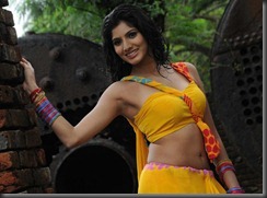 Actress Joshna Hot Stilsl n Kai Tamil Movie