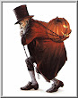 Scary Halloween 27