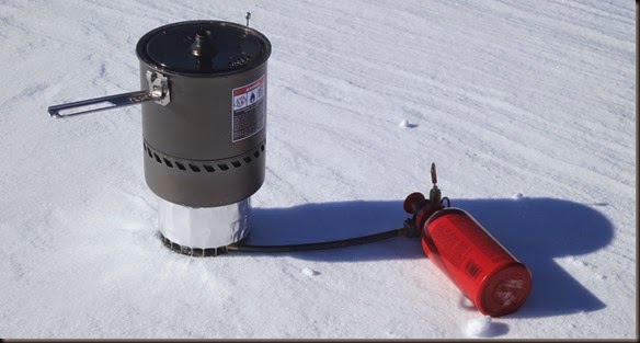 Over The Years I Have Used A Bunch Of Different Stoves Both During Cold Weather And Warmer Parts Year It Has Been My Experience That With Enough Over The Years I Have Used A Bunch Of Different Stoves Both During Cold Weather And Warmer Parts Year It Has Been My Experience That With Enough
