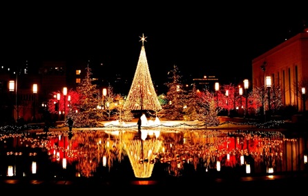 Ideas For A Christmas Party Ritz In London