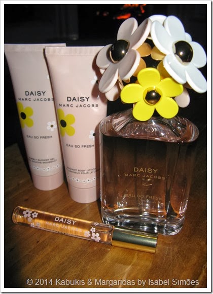 Daisy Eau So Fresh by Marc Jacobs Marc Jacobs