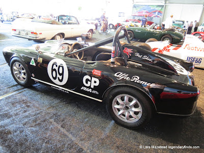  2012 Auction Previews Monterey California