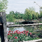 Centre de la nature