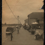 Barton marina
