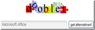 Dooblet