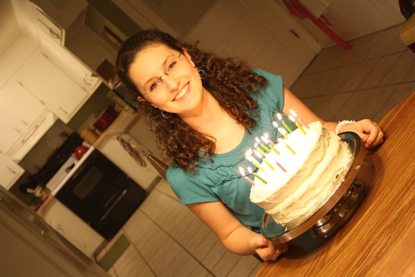 Emily's 17th Birthday 053