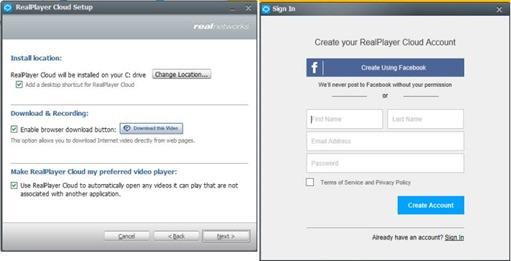 how to download youtube videos to computer using realplayer how to download youtube videos to computer using realplayer