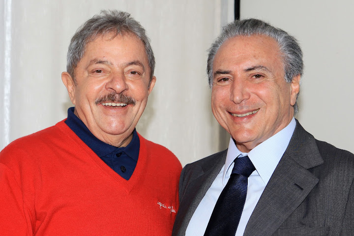 Foto: Heinrich Aikawa / Instituto Lula