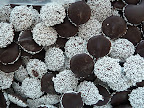 Non pareils added texture.
