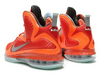 allstar lebron9 orlando 01 A Detailed Look at the Extraterrestrial Nike LeBron X All Star