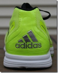 adidas adizero Hagio Heel