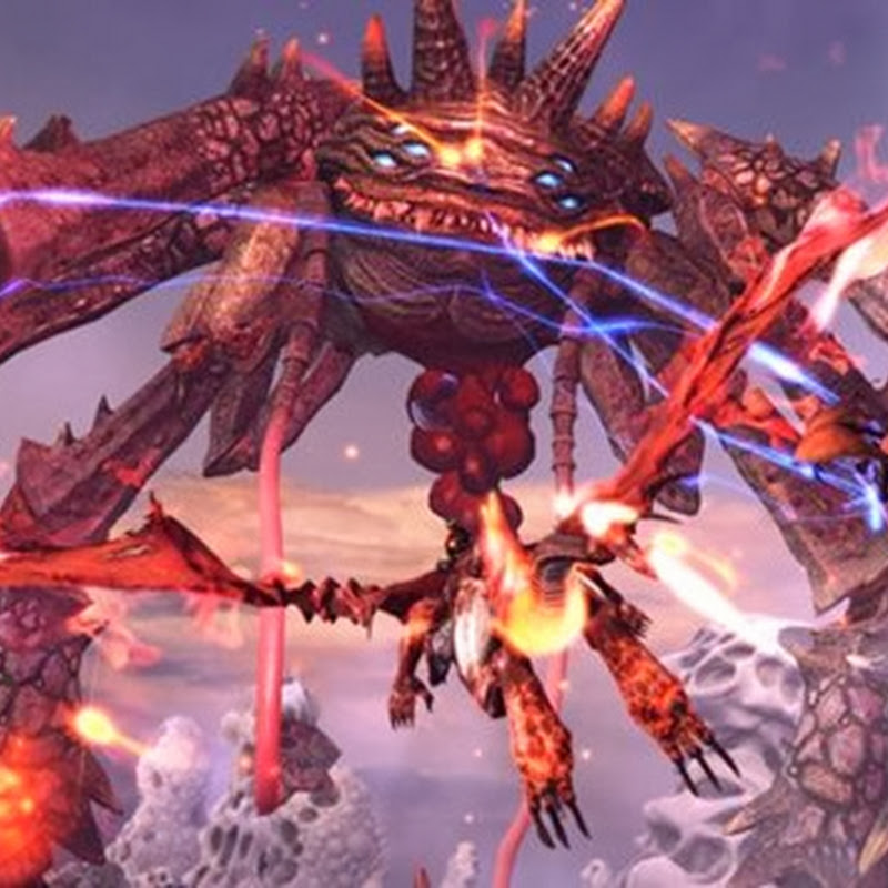 Crimson Dragon ist ein guter Grund, sich eine Xbox One zuzulegen