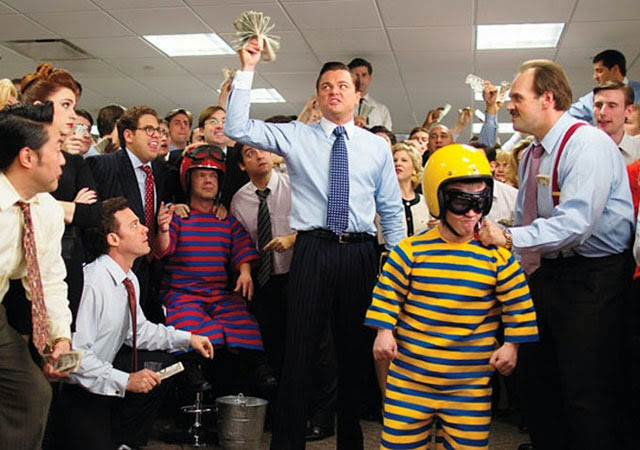Néhány új kép A Wall Street farkasából 07