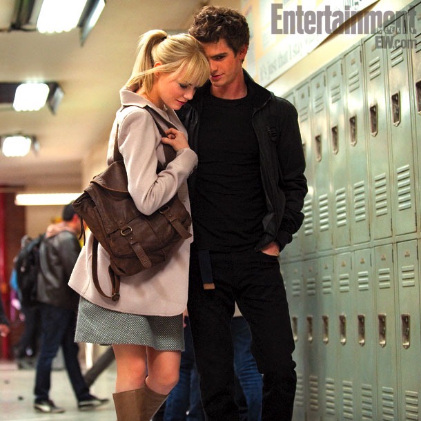 915556 - The Amazing Spider-Man