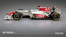 HD Wallpapers 2011 F1 Car Launches