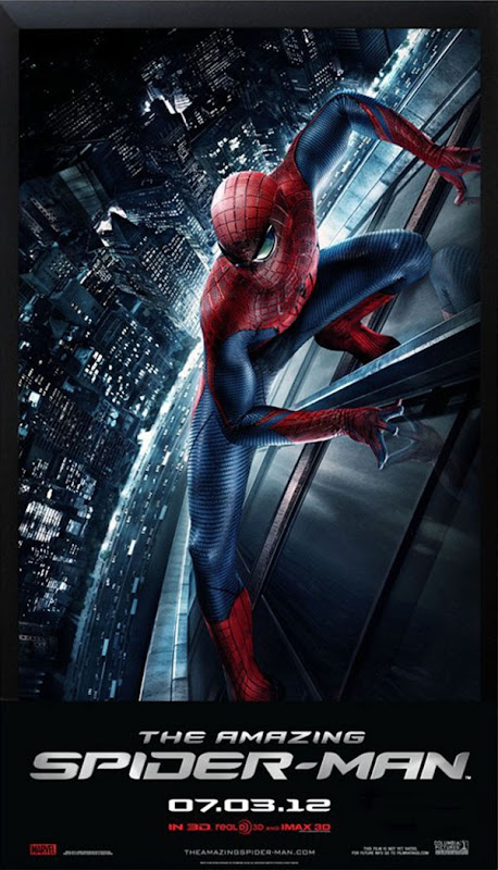 The-Amazing-Spider-Man-2012-Movie-Poster