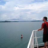 Panama Canal