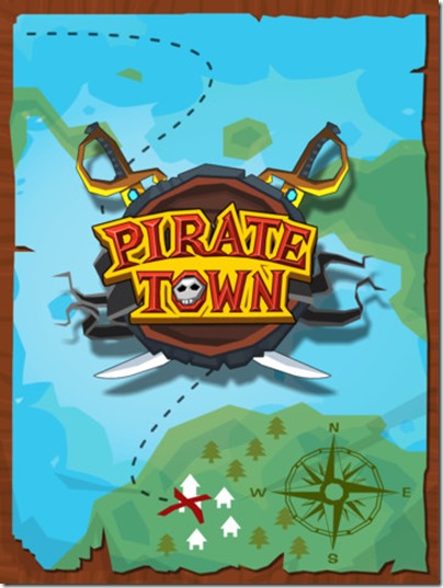 Pirate Town