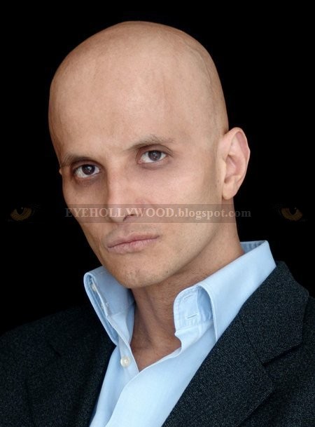 Marco Bacuzzi 