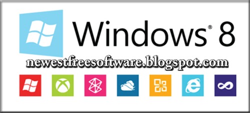 Windows 8 Download