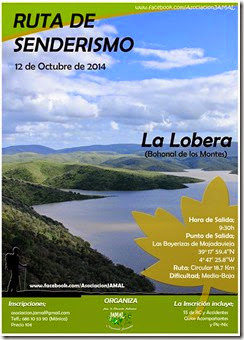 ruta lobera ruta lobera