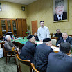 Назначение на должность главы администрации Сунженского муниципального района в 2012 году