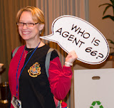 Alissa Potter (not really Potter)