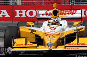 Ryan Hunter-Reay