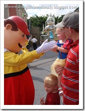 Disney Vacation 2009 270