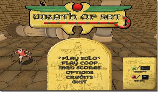 Wrath of Set freeware game (1)