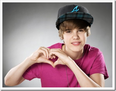 Justin Beiber Justin Beiber